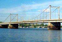 Кузнечевский мост